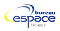 BUREAU ESPACE PROVENCE-logo